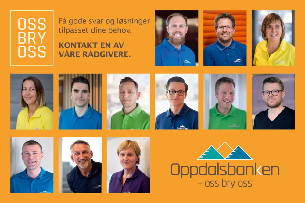 Bilde av ansatte