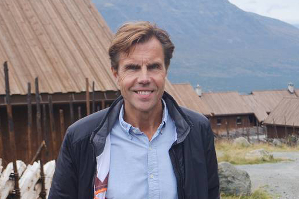 Bjørn Ove Ansnes