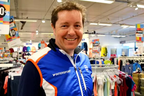 Terje Volden